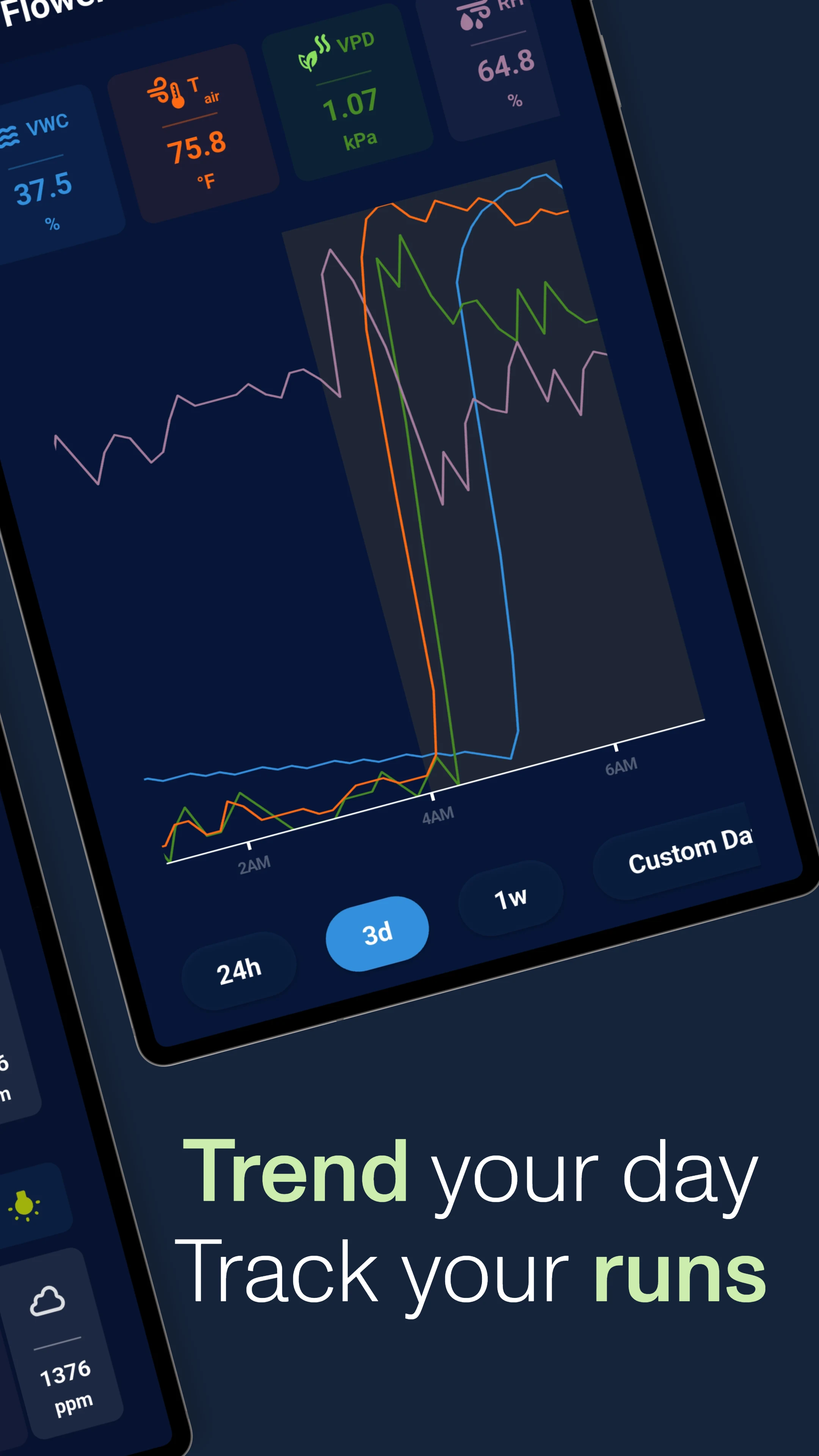 AROYA screenshot