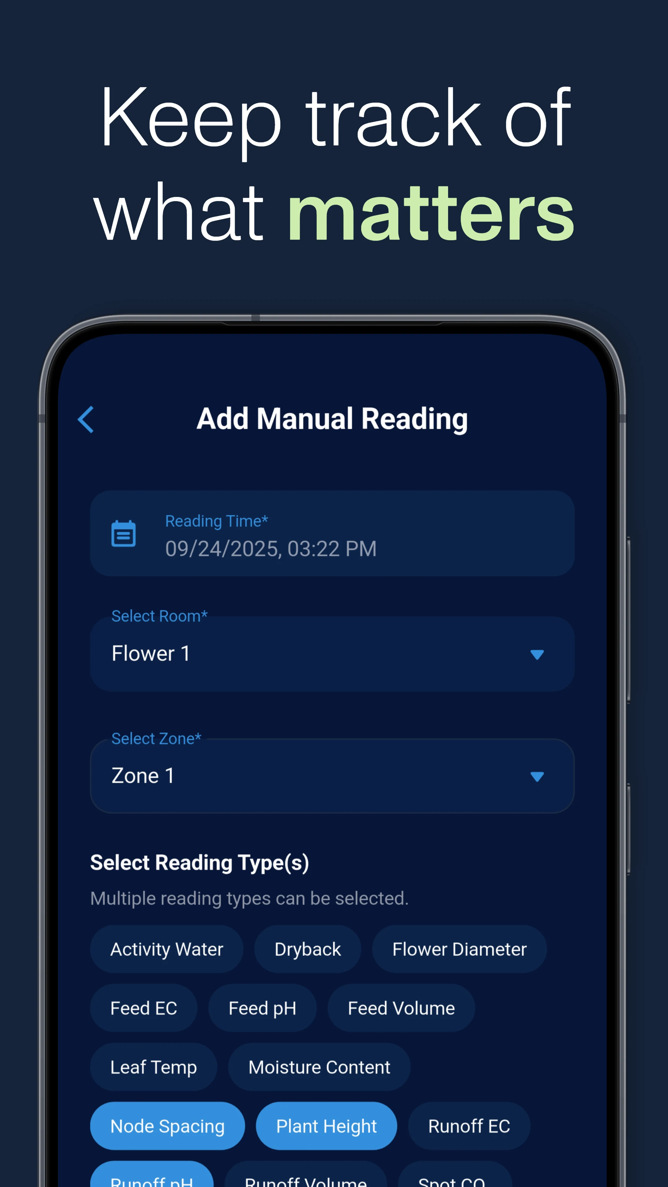 AROYA screenshot