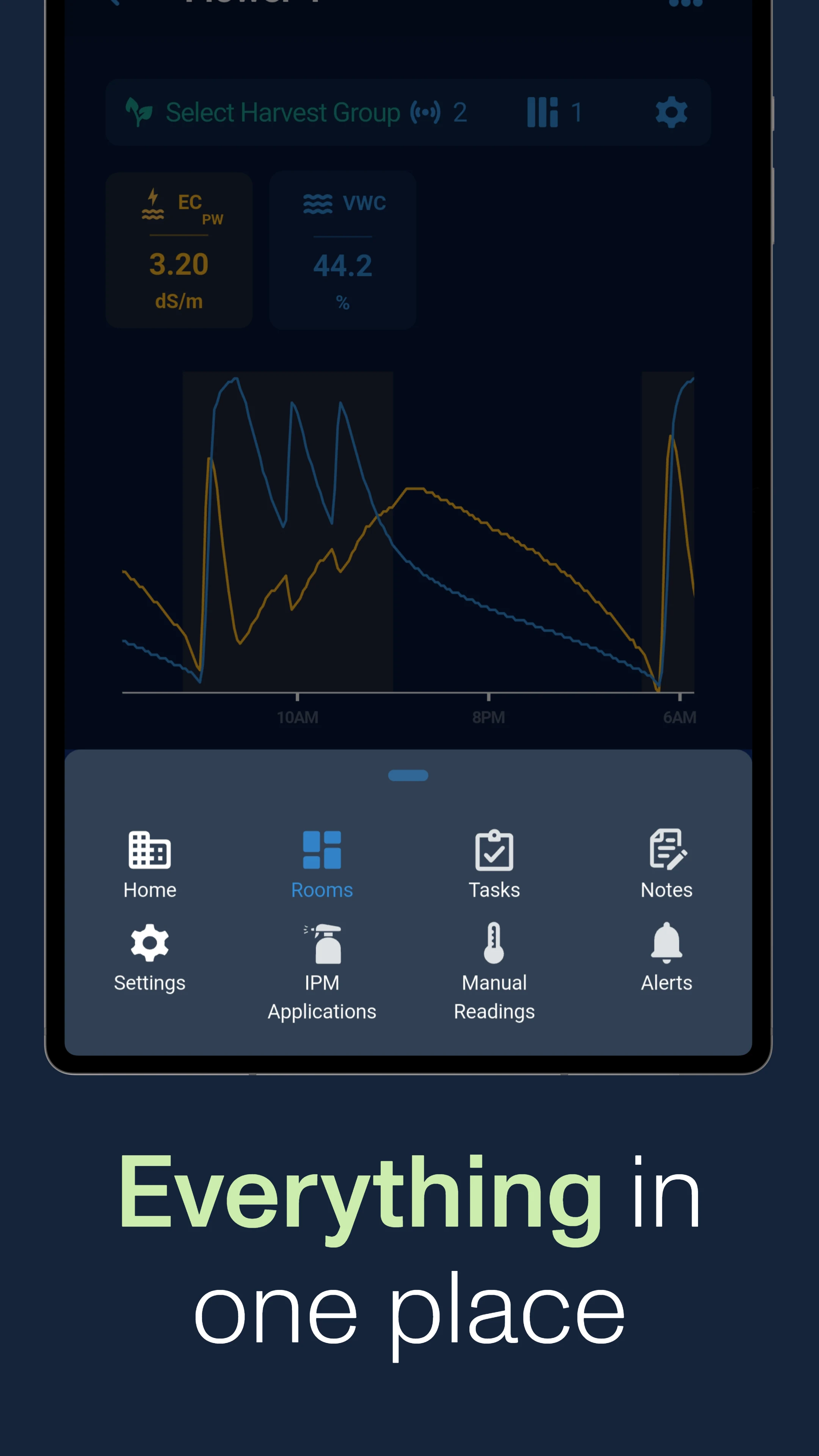 AROYA screenshot