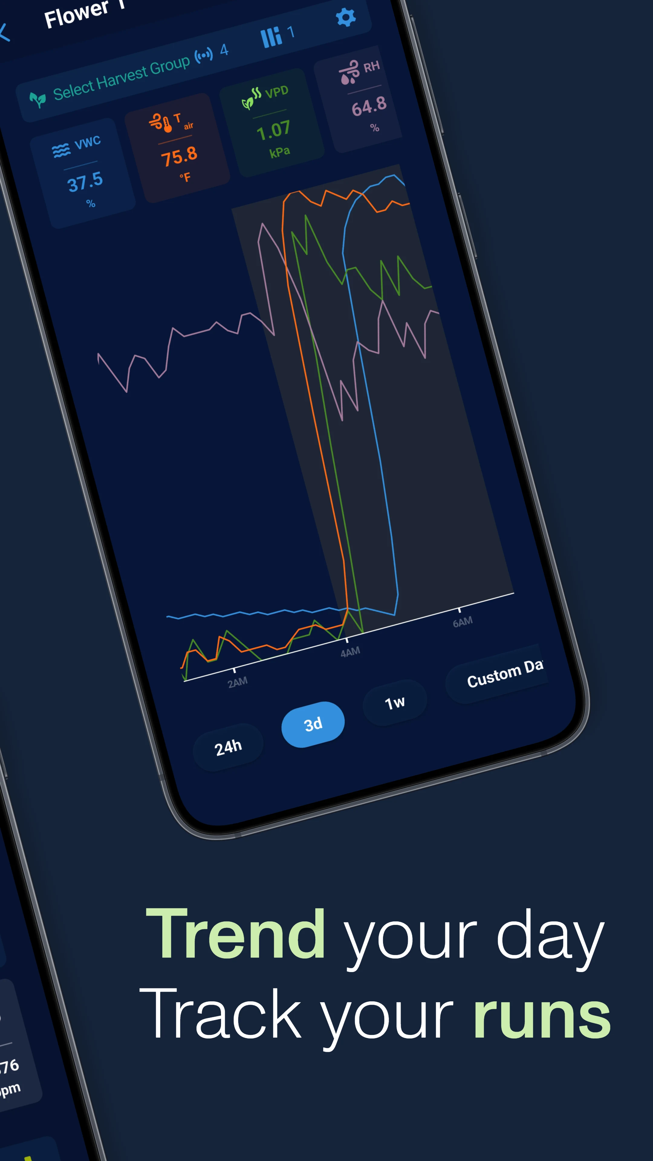 AROYA screenshot