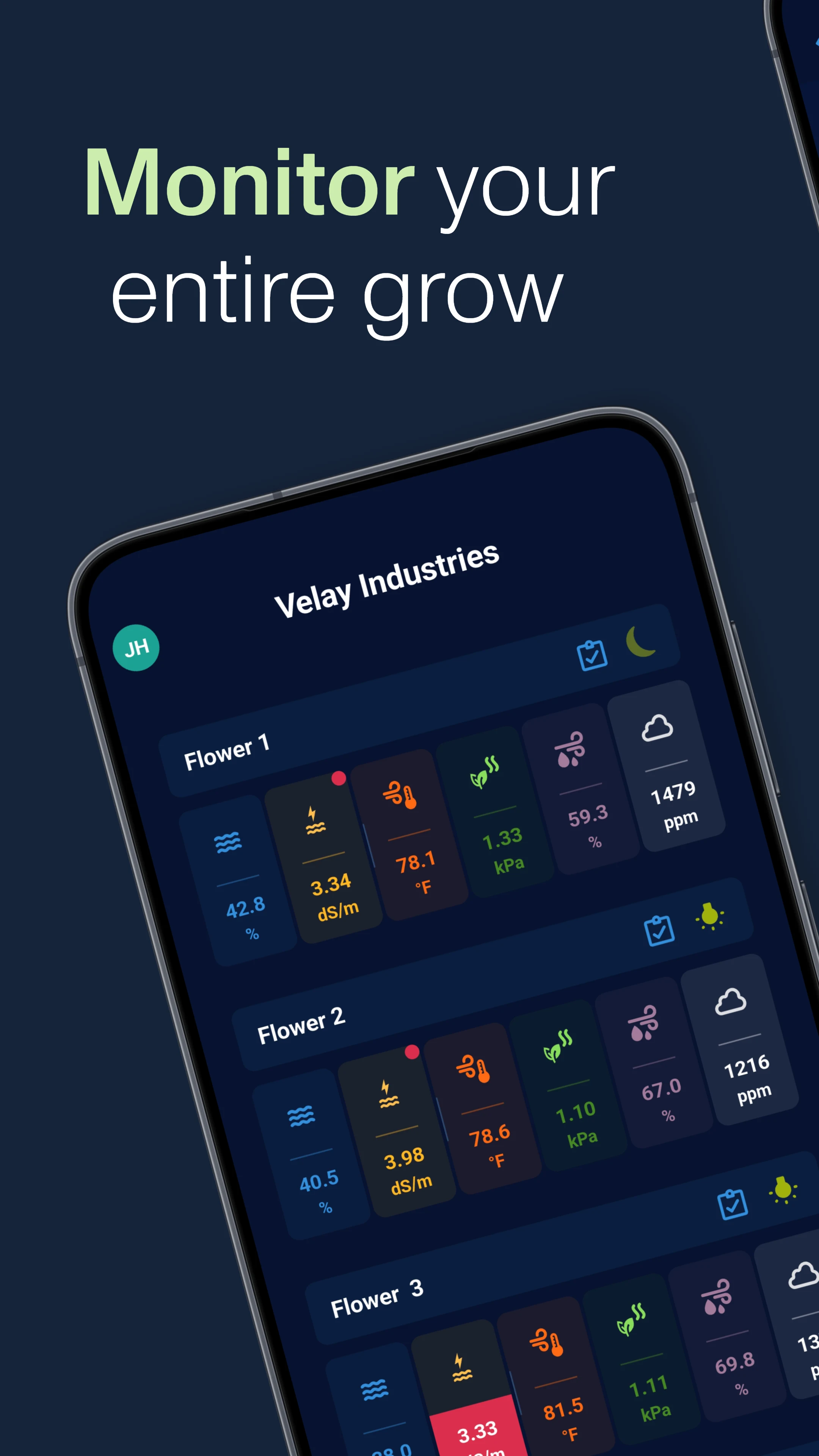 AROYA screenshot