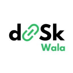 Ícone de DiskWala